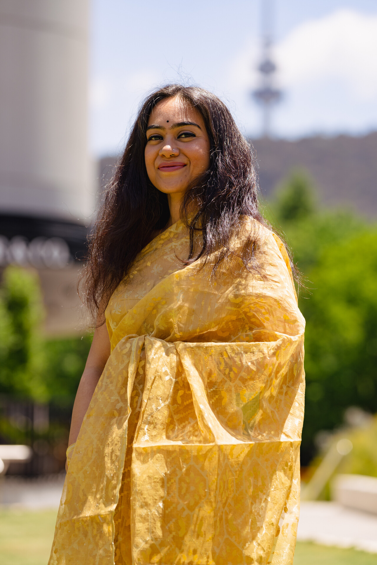 Traditional Dress Showcase: Immersia 2022 Traditional Dress Showcase: Immersia 2022