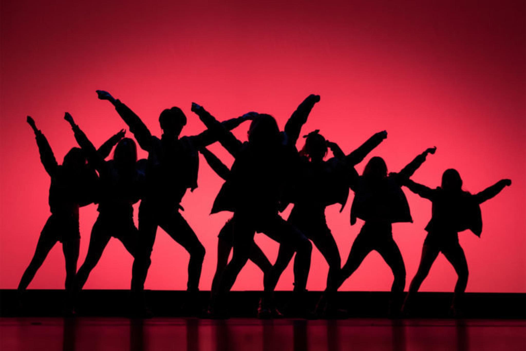 KPOP Dance