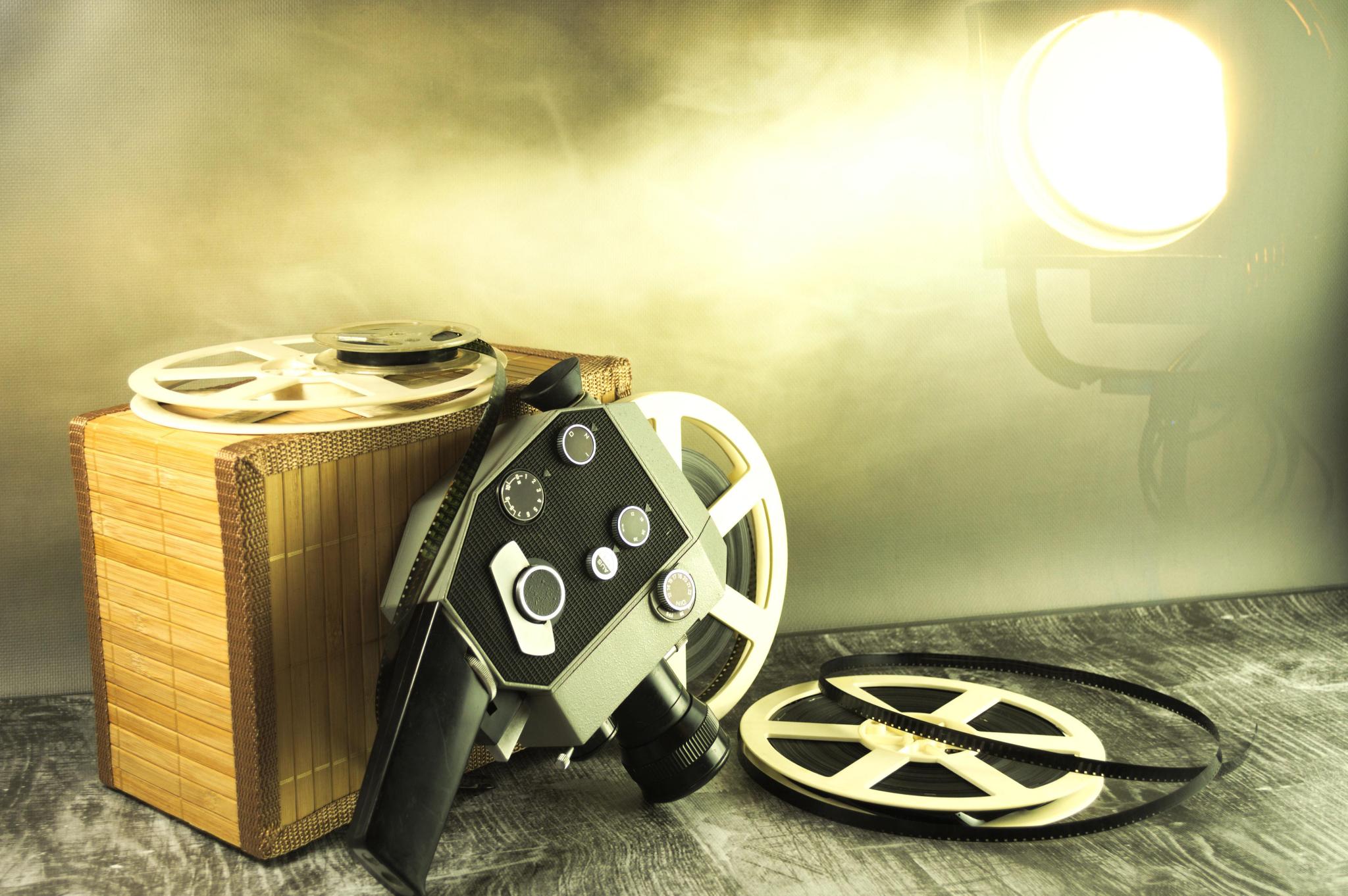 Movies at Menzies