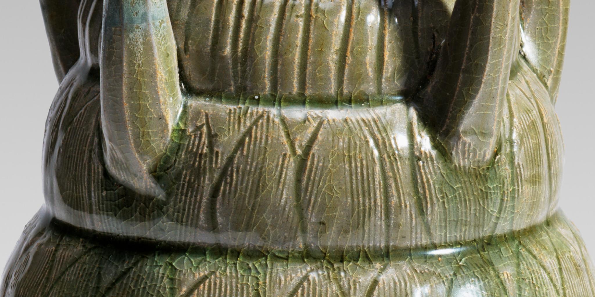 Unearthed: Chinese Funerary Ceramics from the National Gallery of Australia