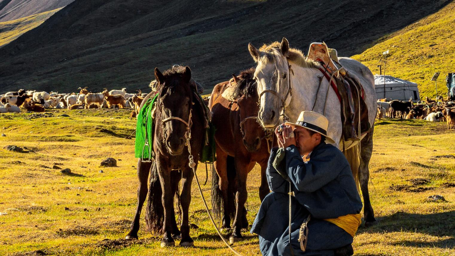 Image: Mongolian Landscape Photography Society 