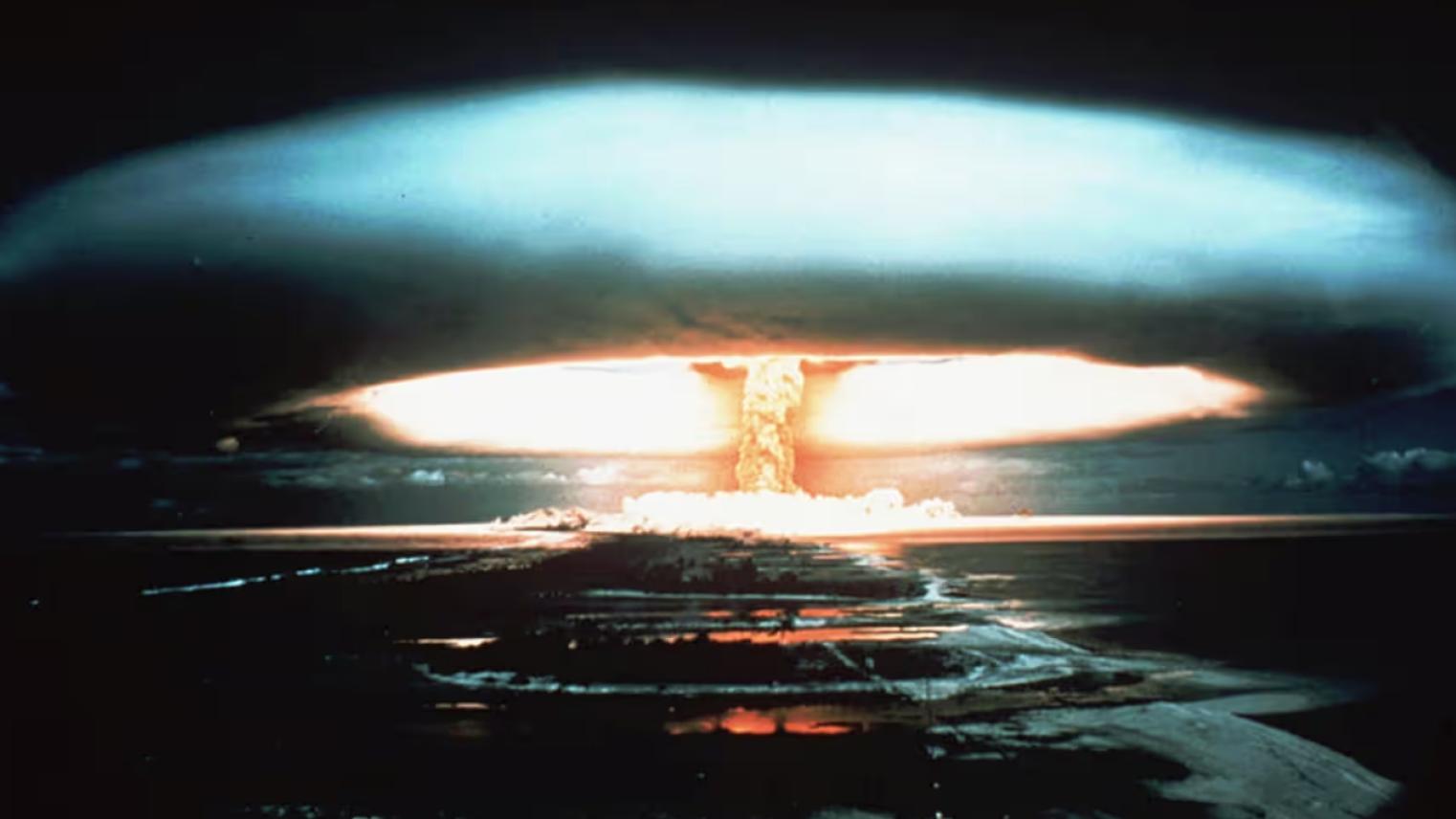 Towards a Global History of Nuclear Testing in the Pacific