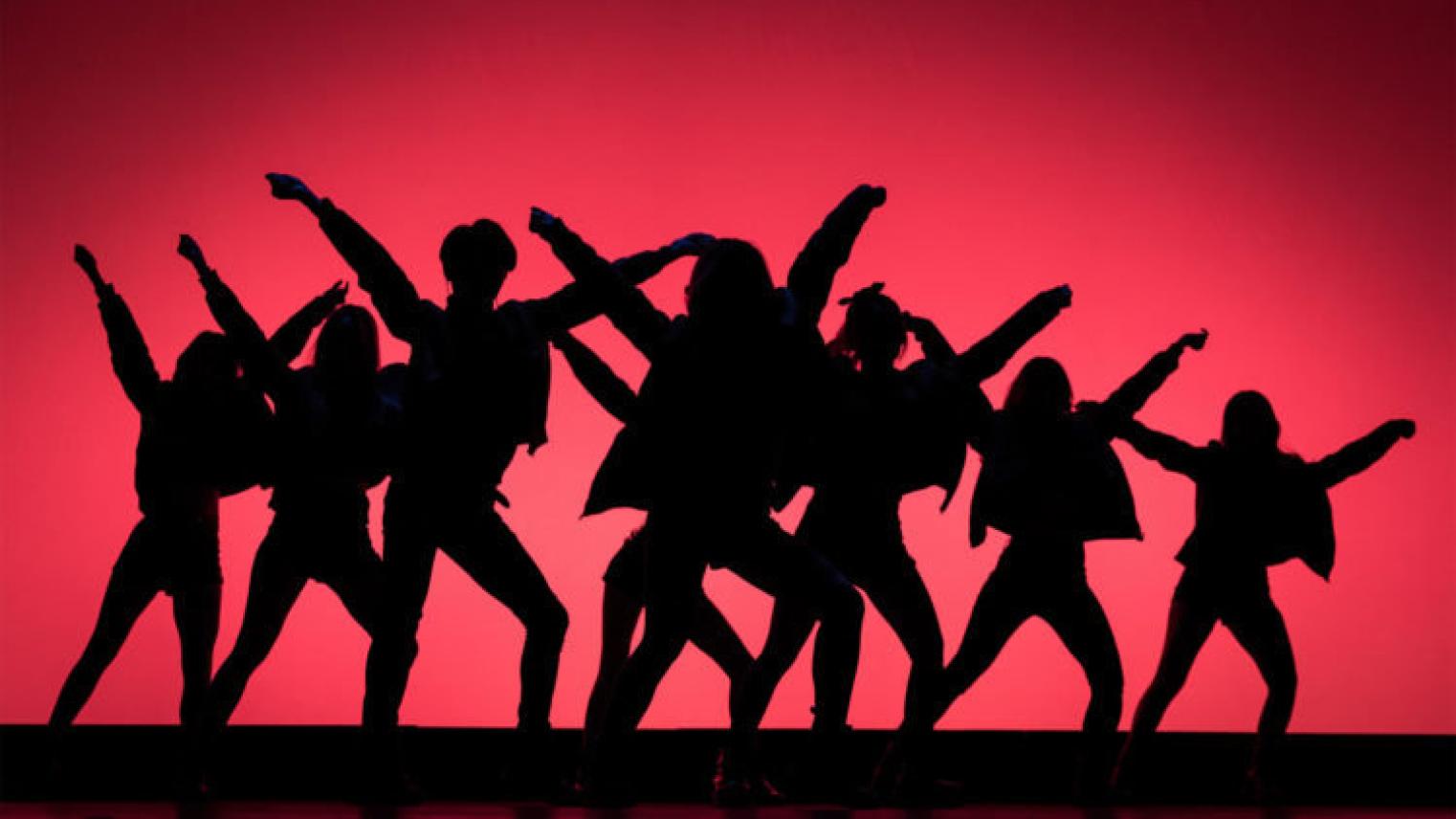 KPOP Dance