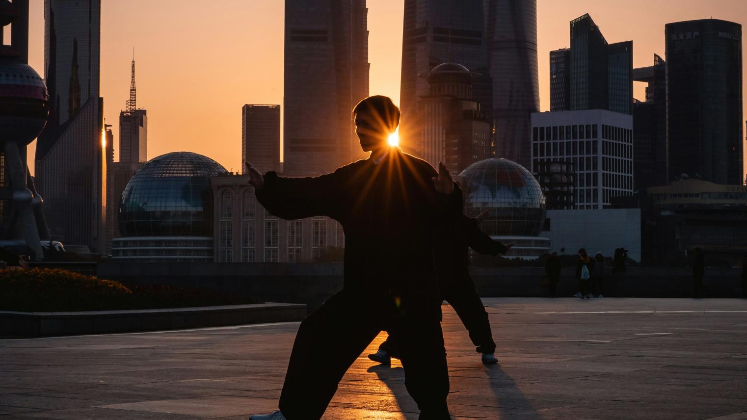 Photo by Kevin Olson via UnSplash