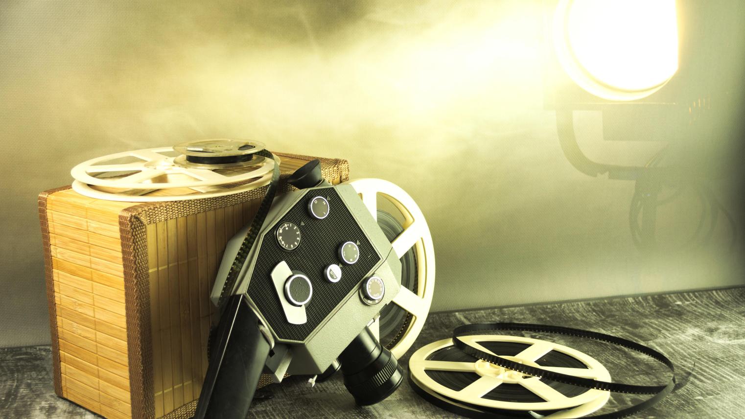 Movies at Menzies