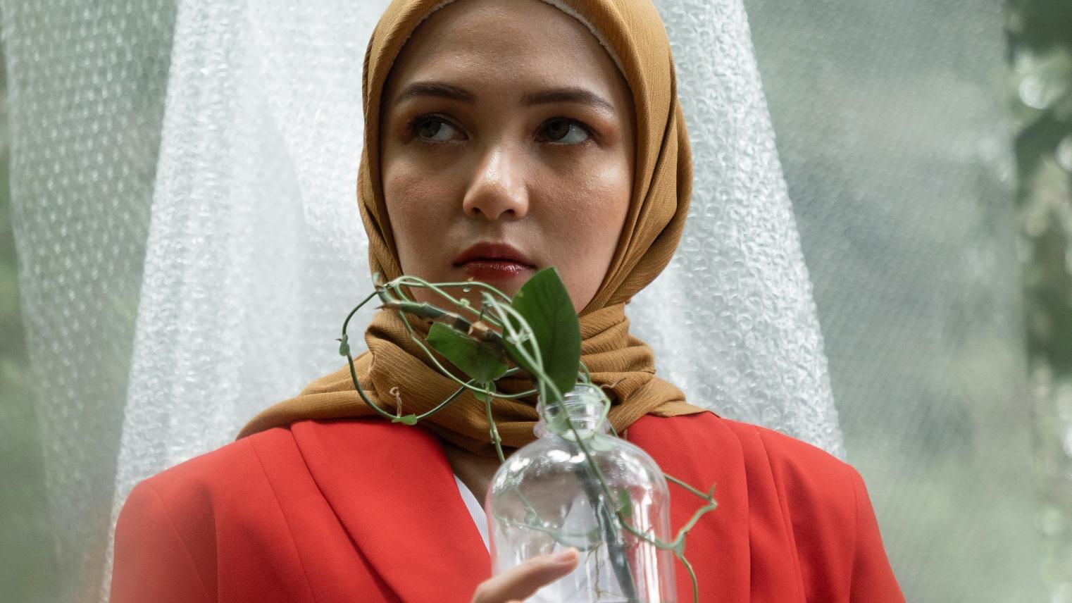 Photo by Fauzan Muzakky