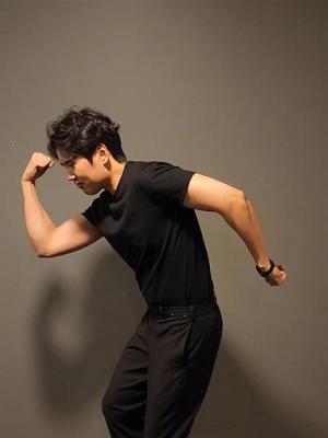 Rocky, Minseok Kim