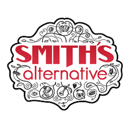 Smiths Alternative logo
