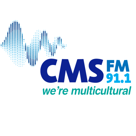 CMS Radio logo